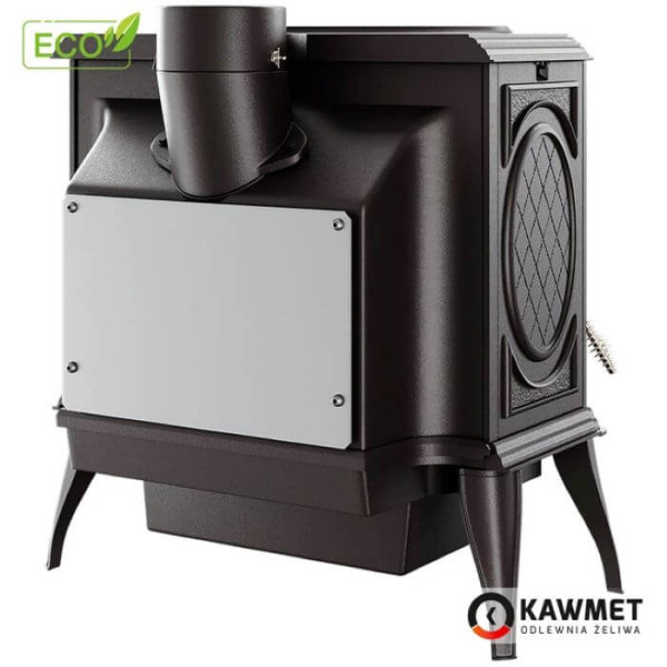 Kawmet Premium SPARTA S10 ECO