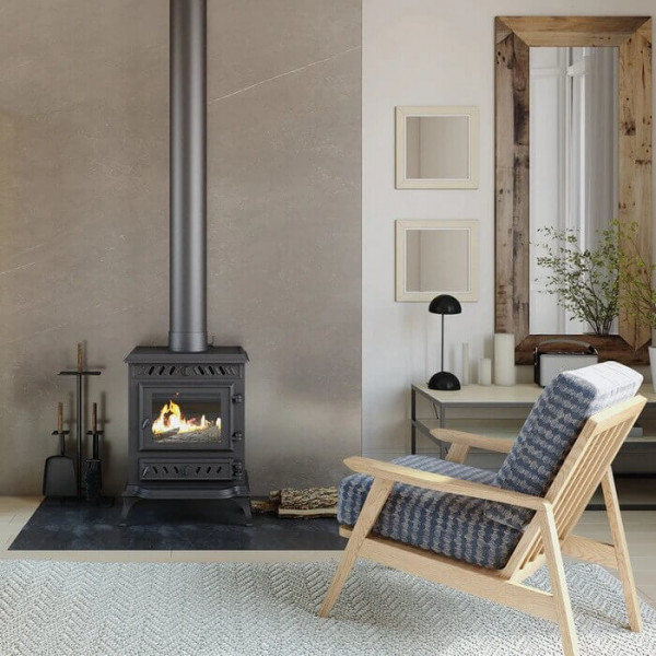 Kawmet P3 7,4 kW EKO