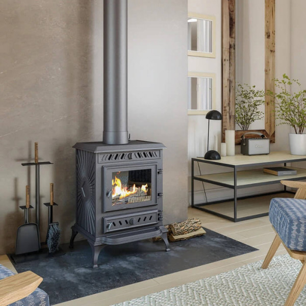 Kawmet P3 7,4 kW EKO