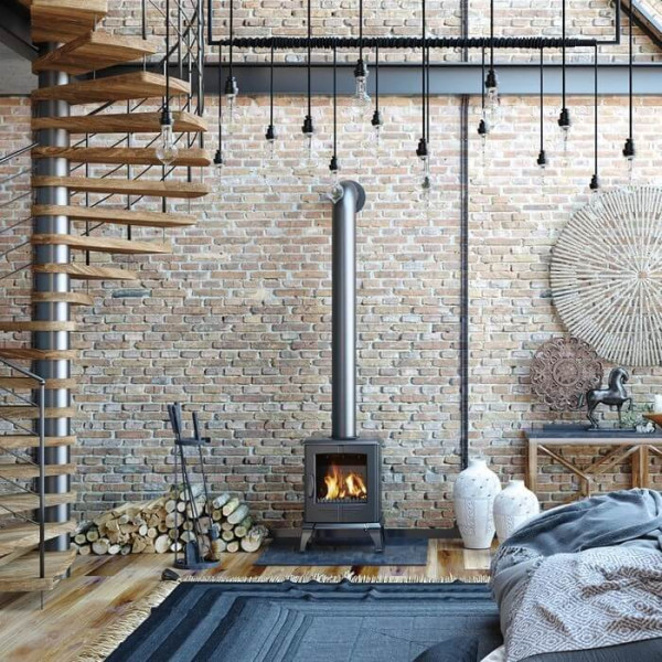 Kawmet P8 7,9 kW ECO