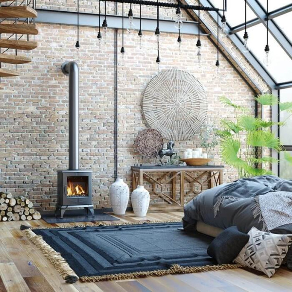 Kawmet P8 7,9 kW ECO