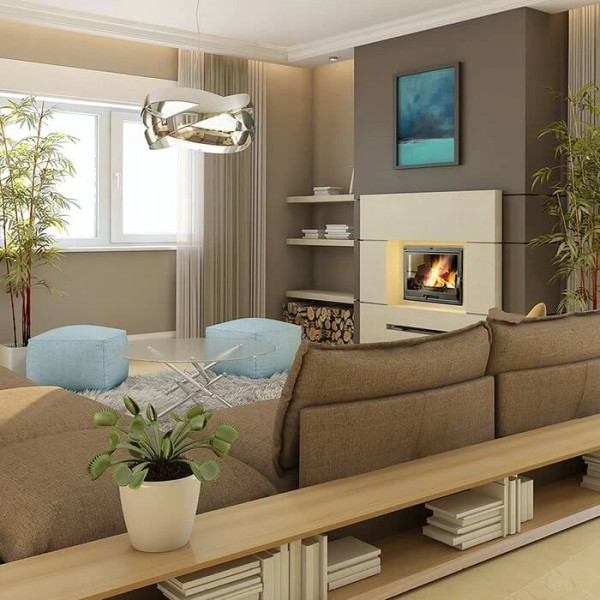 KAWMET W13A (11.5 kW) ECO