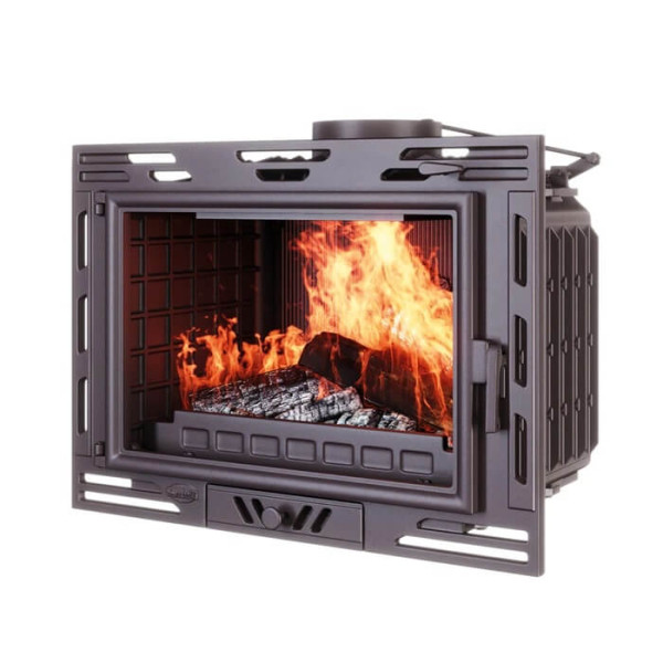 KAWMET W9 (9.8 kW) ECO