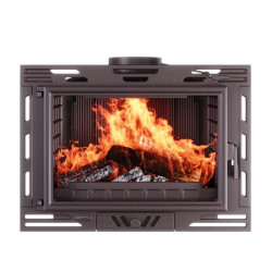 KAWMET W9 (9.8 kW) ECO