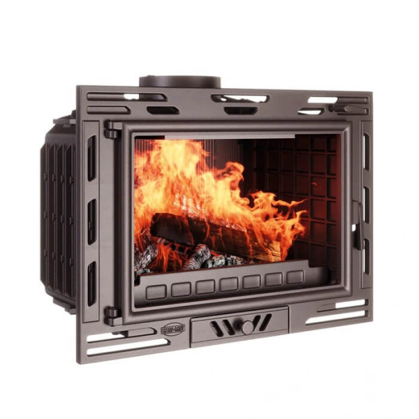 KAWMET W9 (9.8 kW) ECO