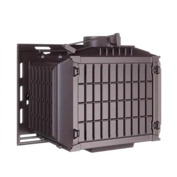 KAWMET W9 (9.8 kW) ECO