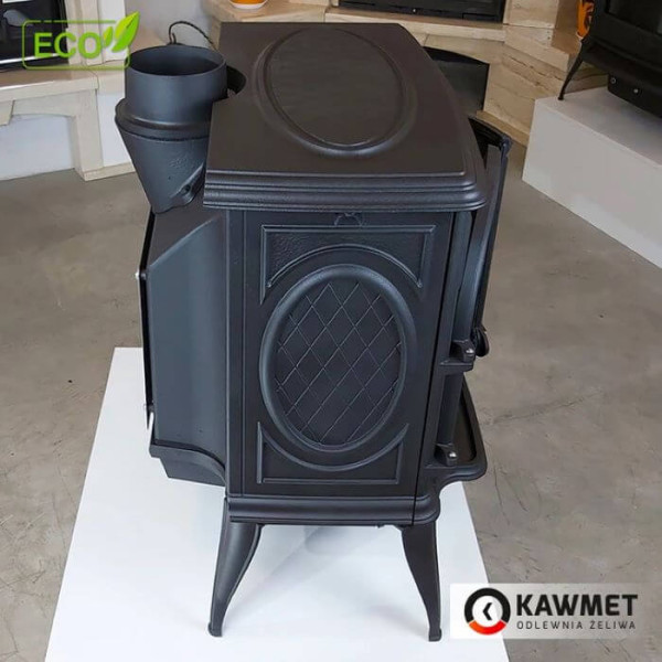 Kawmet Premium ARES S7 ECO