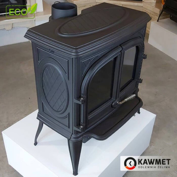 Kawmet Premium ARES S7 ECO