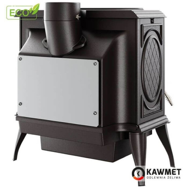 Kawmet Premium SPHINX S6 ECO