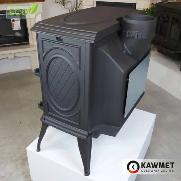 Kawmet Premium SPHINX S6 ECO