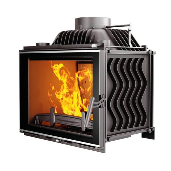 KAWMET W17 Dekor (12.3 kW) ECO