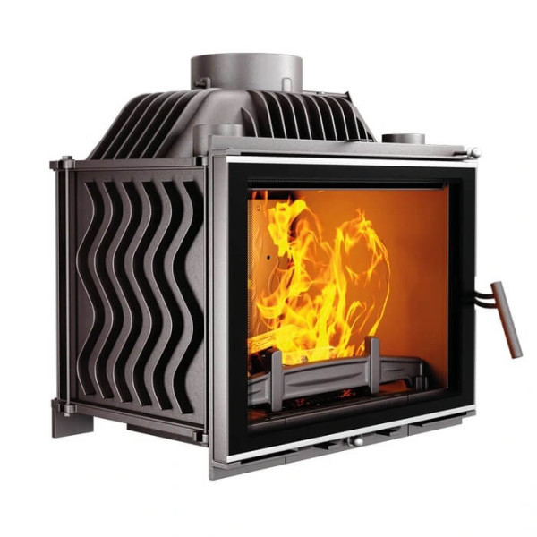 KAWMET W17 Dekor (12.3 kW) ECO