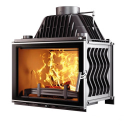 KAWMET W17 Dekor (16.1 kW) ECO