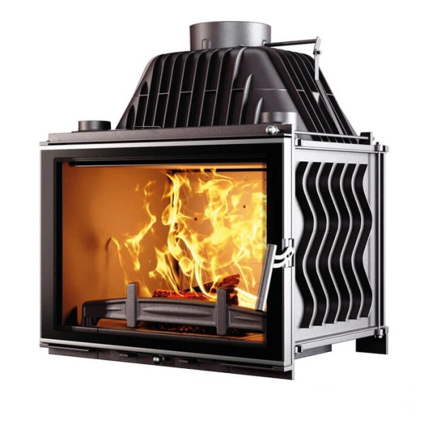 KAWMET W17 Dekor ECO