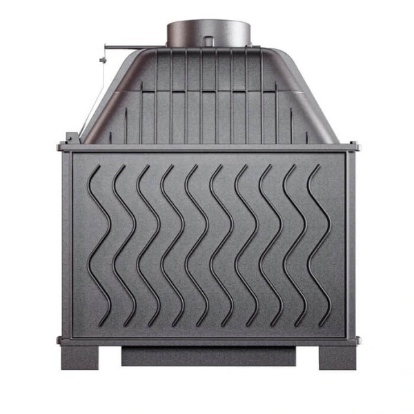 KAWMET W17 Dekor ECO