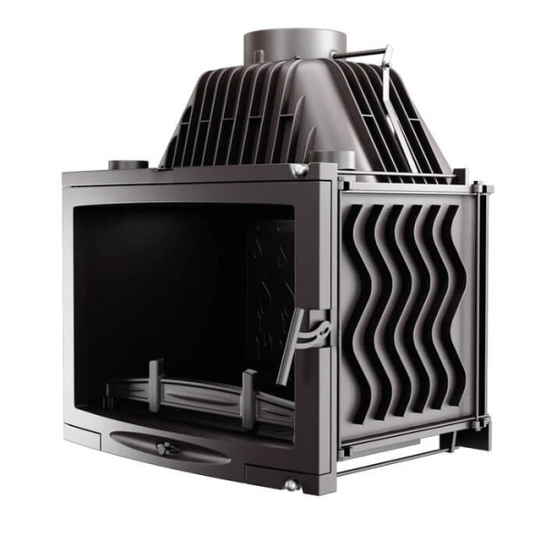 KAWMET W17 Panorama ECO