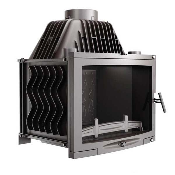 KAWMET W17 Panorama ECO