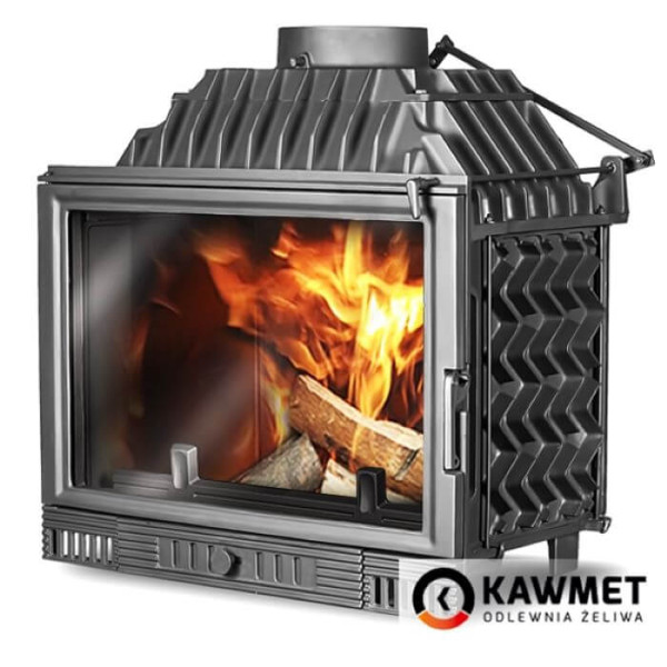 KAWMET W2