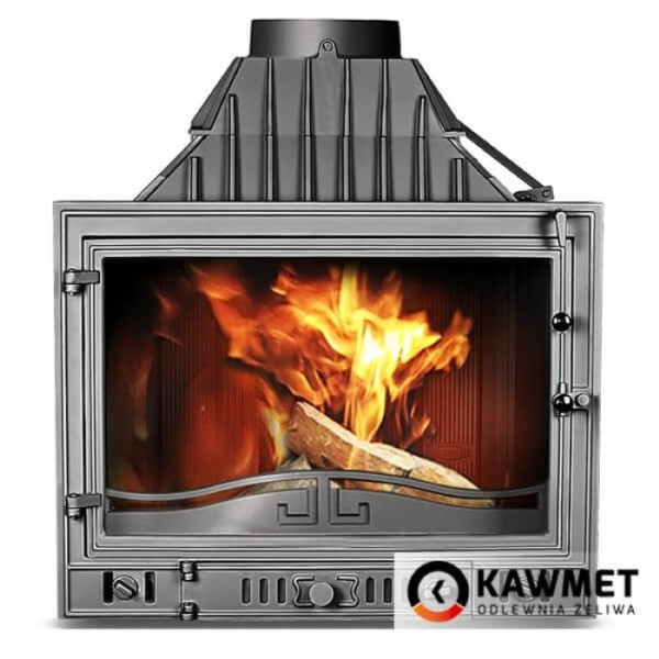 KAWMET W3 тристороння