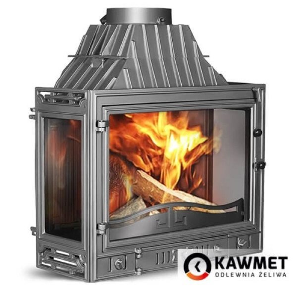 KAWMET W3 тристороння