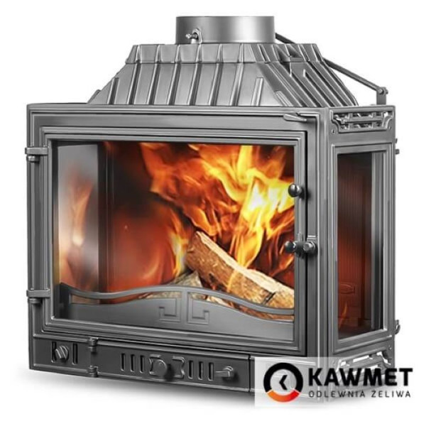 KAWMET W4 тристороння