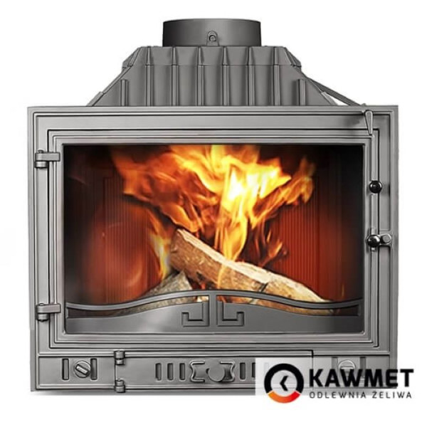 KAWMET W4 тристороння