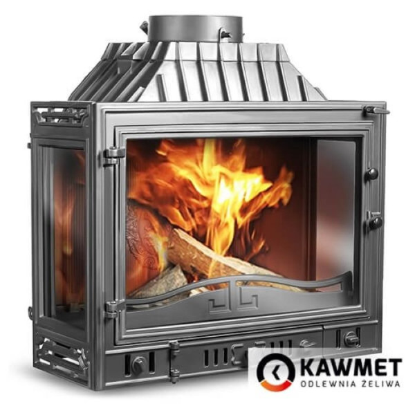 KAWMET W4 тристороння
