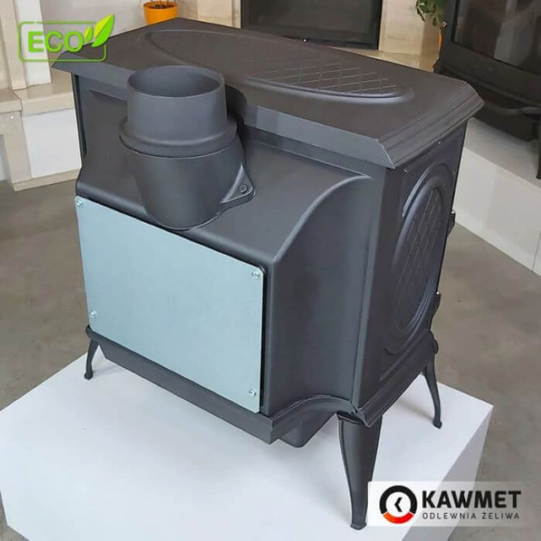 Kawmet Premium ZEUS S9 ECO