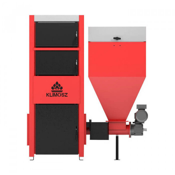 Klimosz DUO EKO