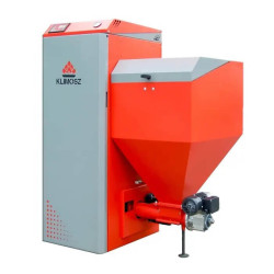 KLIMOSZ DUO NG 15 кВт