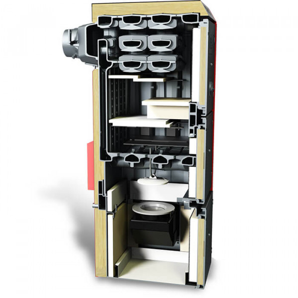 KLIMOSZ COMBI EKO 300 NG