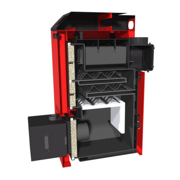 KLIMOSZ FRONTAL з надставкою