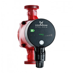 Насос GRUNDFOS ALPHA 2