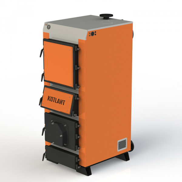 Kotlant КГУ (Базова комплектація)