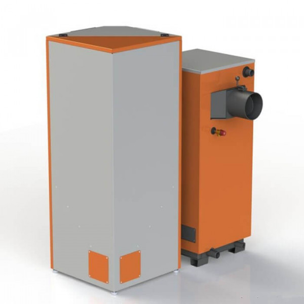 Kotlant КГУ Pellets