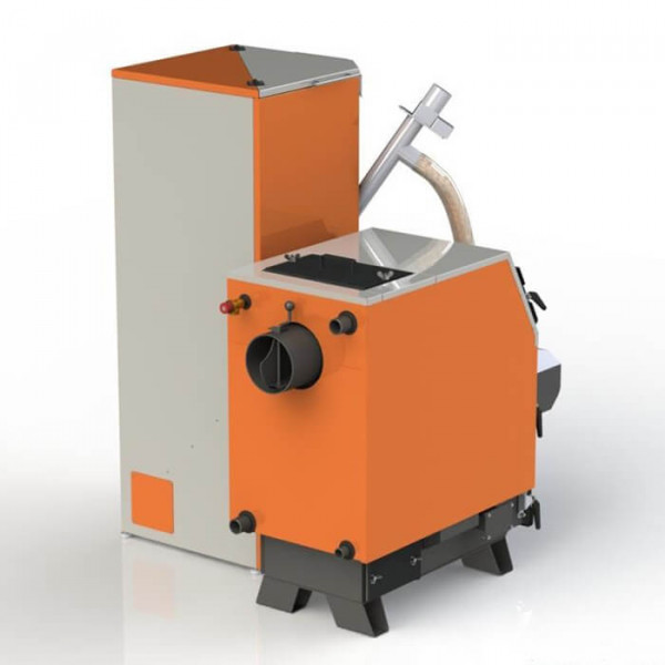 Kotlant КВУ Pellets