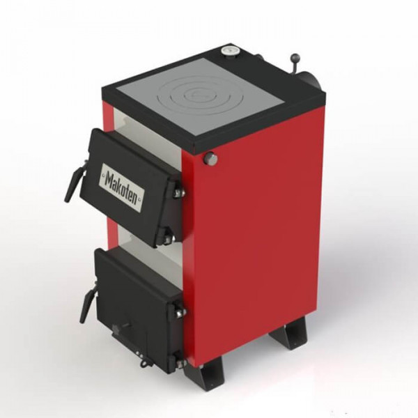 Kotlant Makoten Mix (Базовая комплектация)