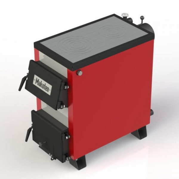 Kotlant Makoten Mix (Базовая комплектация)