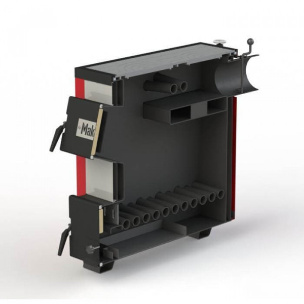 Kotlant Makoten Mix (Базовая комплектация)