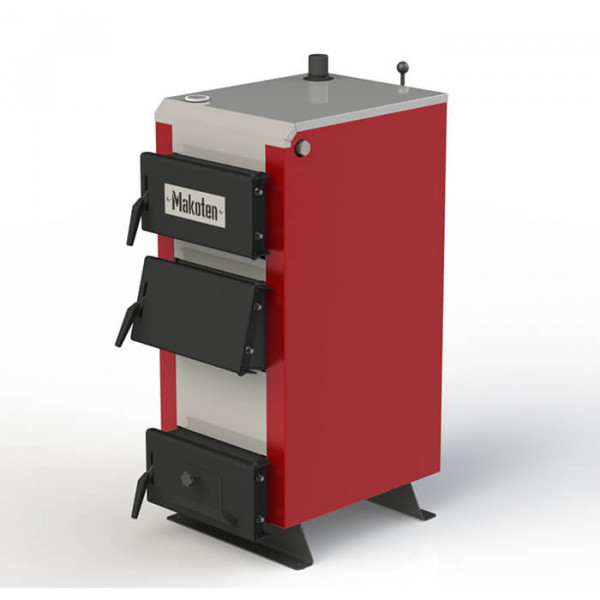 Kotlant Makoten Optima (Базова комплектація)