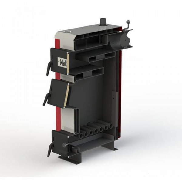 Kotlant Makoten Optima (Базова комплектація)