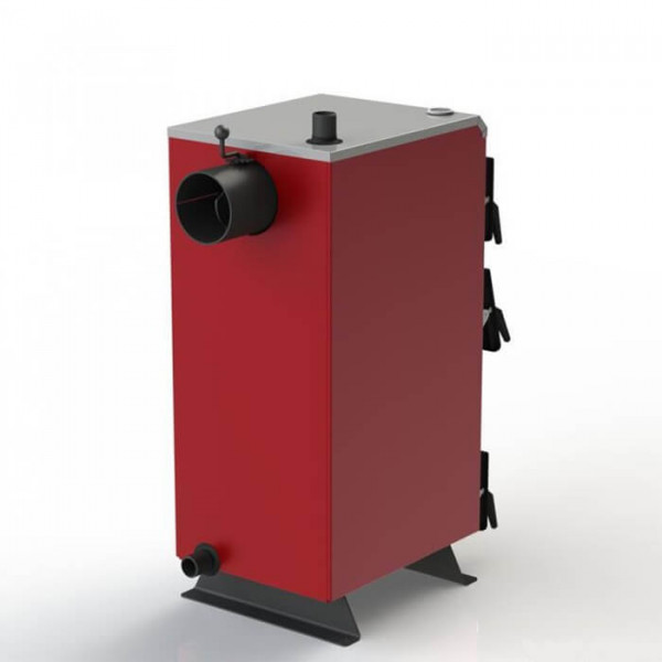 Kotlant Makoten Optima (Базова комплектація)