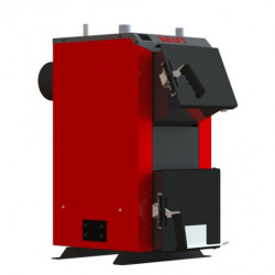 KRAFT A 12 кВт з механічним управлінням