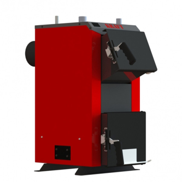 KRAFT A з механічним управлінням