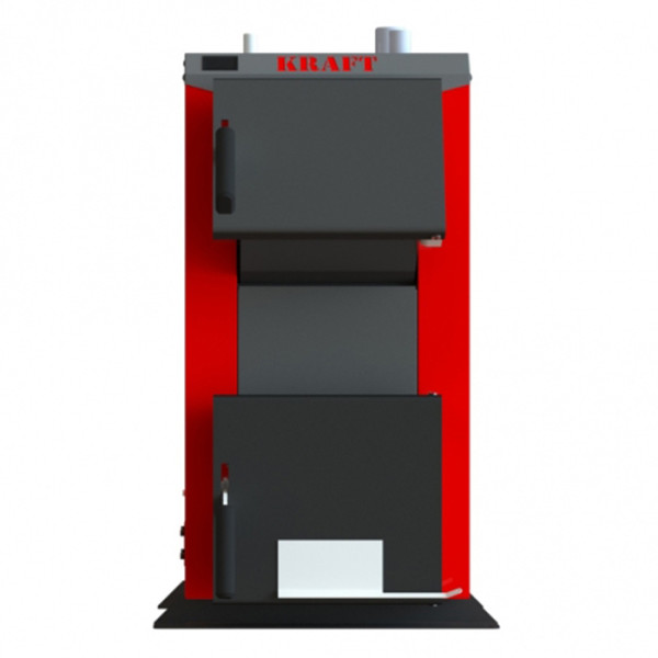 KRAFT A з механічним управлінням
