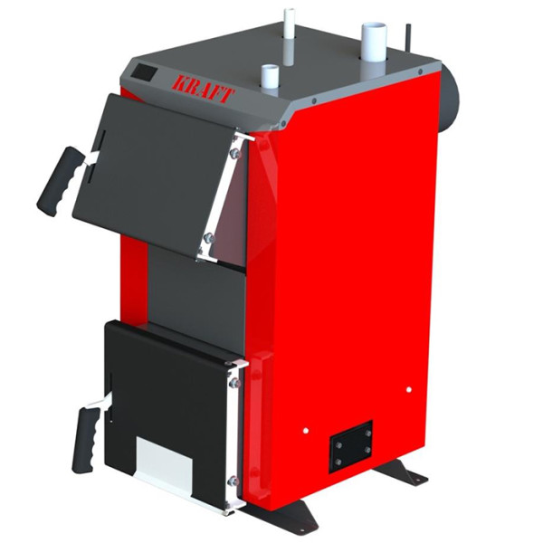 KRAFT A з механічним управлінням