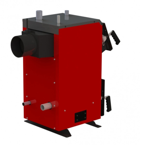 KRAFT A з механічним управлінням