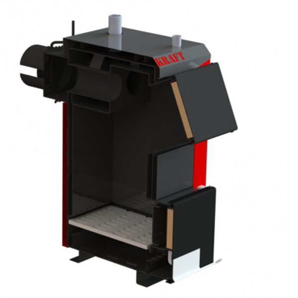 KRAFT A з механічним управлінням