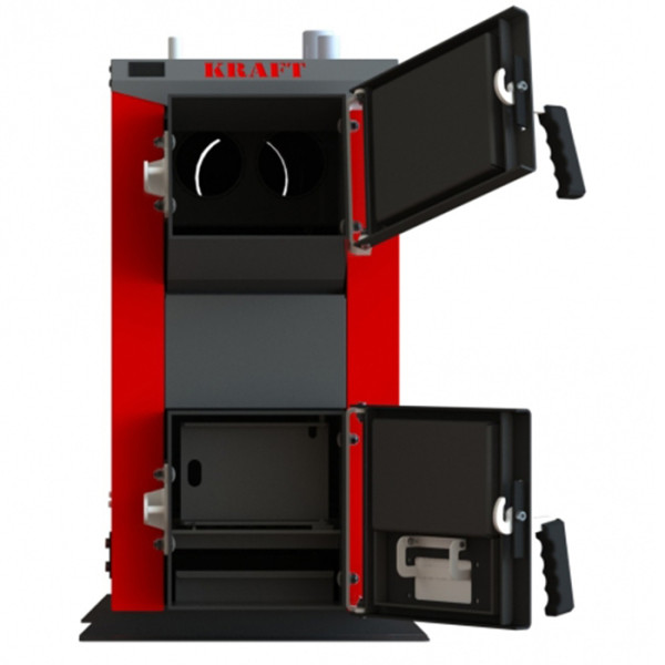 KRAFT A з механічним управлінням