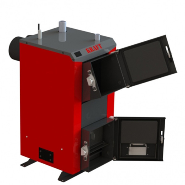 KRAFT A з механічним управлінням